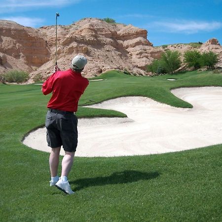 Hawk Ridge Two Bedroom Condo By Cool Properties Mesquite Esterno foto