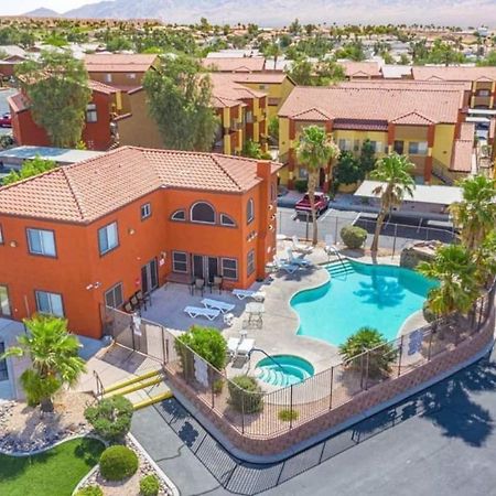 Hawk Ridge Two Bedroom Condo By Cool Properties Mesquite Esterno foto
