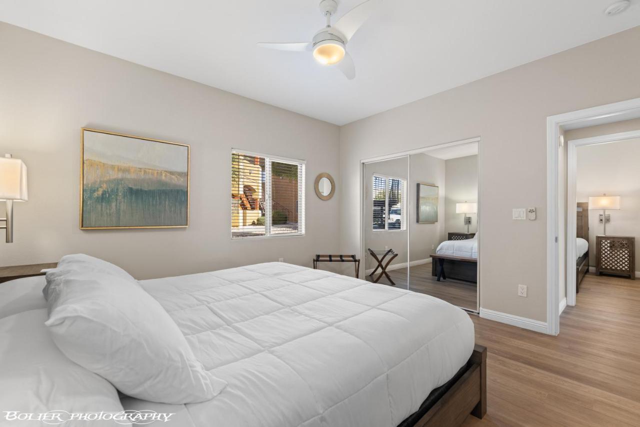 Hawk Ridge Two Bedroom Condo By Cool Properties Mesquite Esterno foto