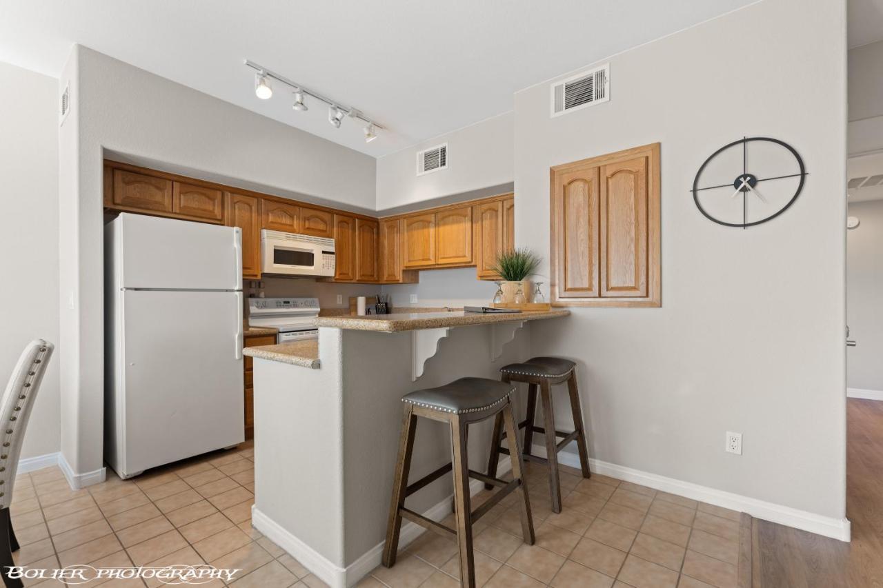 Hawk Ridge Two Bedroom Condo By Cool Properties Mesquite Esterno foto
