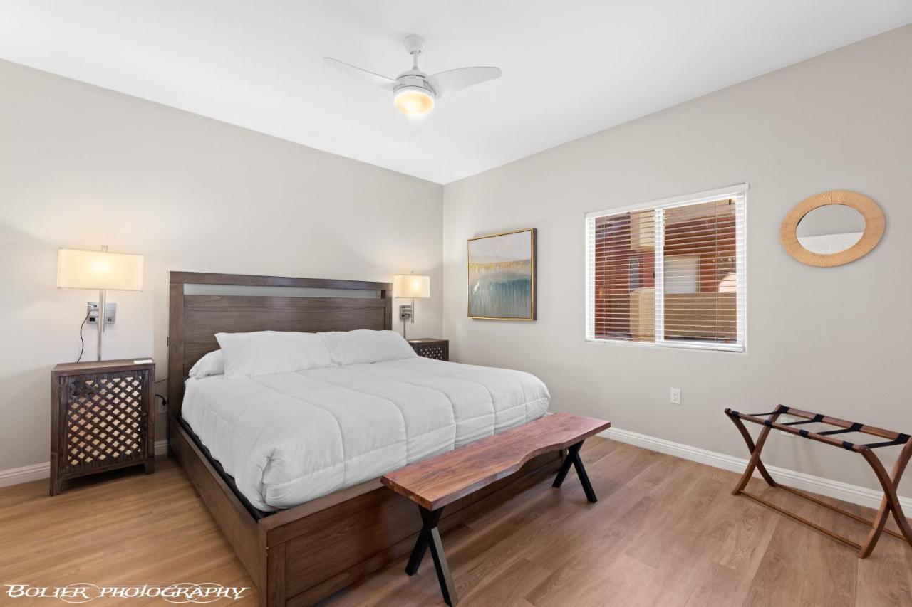 Hawk Ridge Two Bedroom Condo By Cool Properties Mesquite Esterno foto