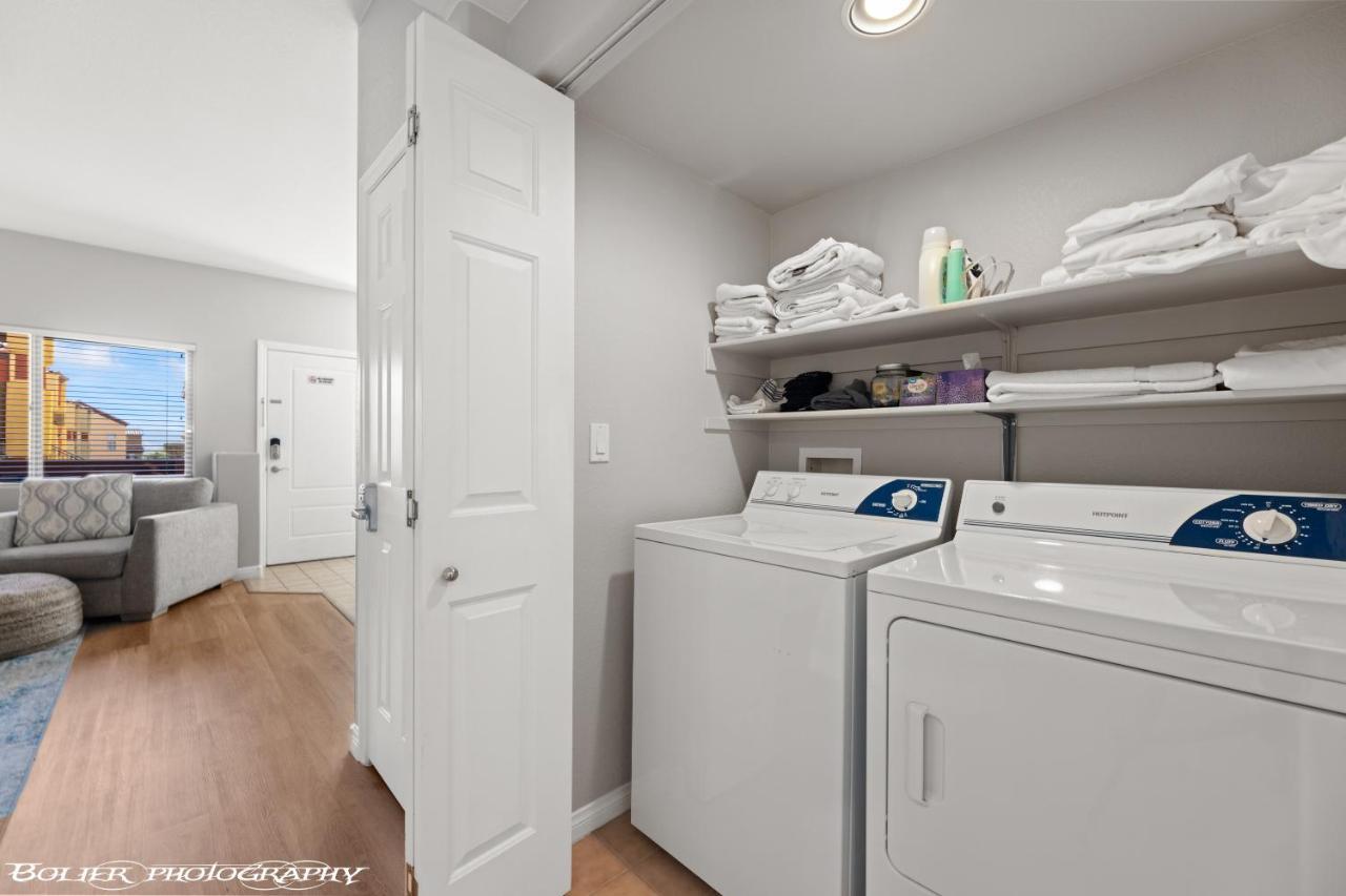 Hawk Ridge Two Bedroom Condo By Cool Properties Mesquite Esterno foto