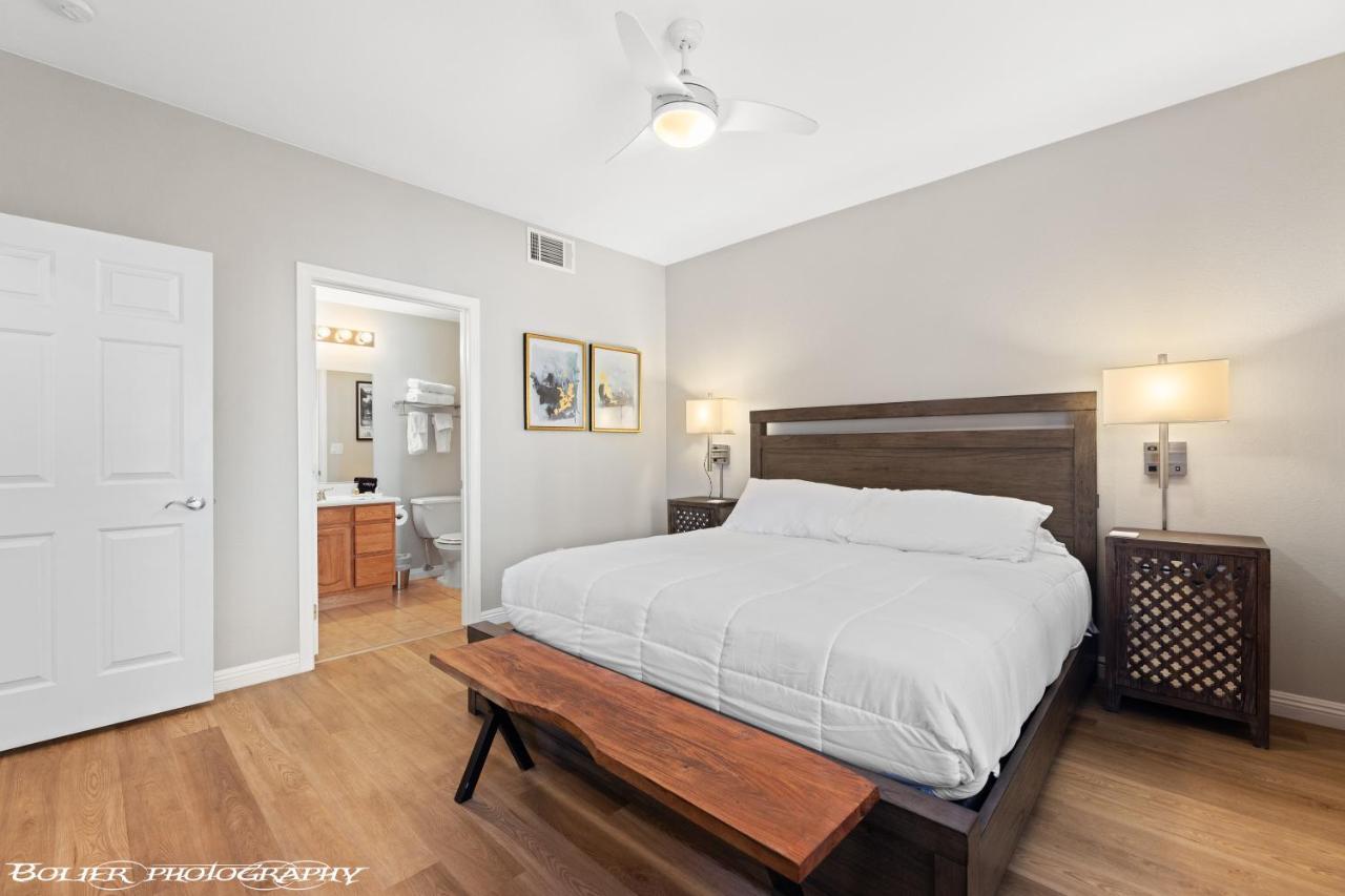 Hawk Ridge Two Bedroom Condo By Cool Properties Mesquite Esterno foto