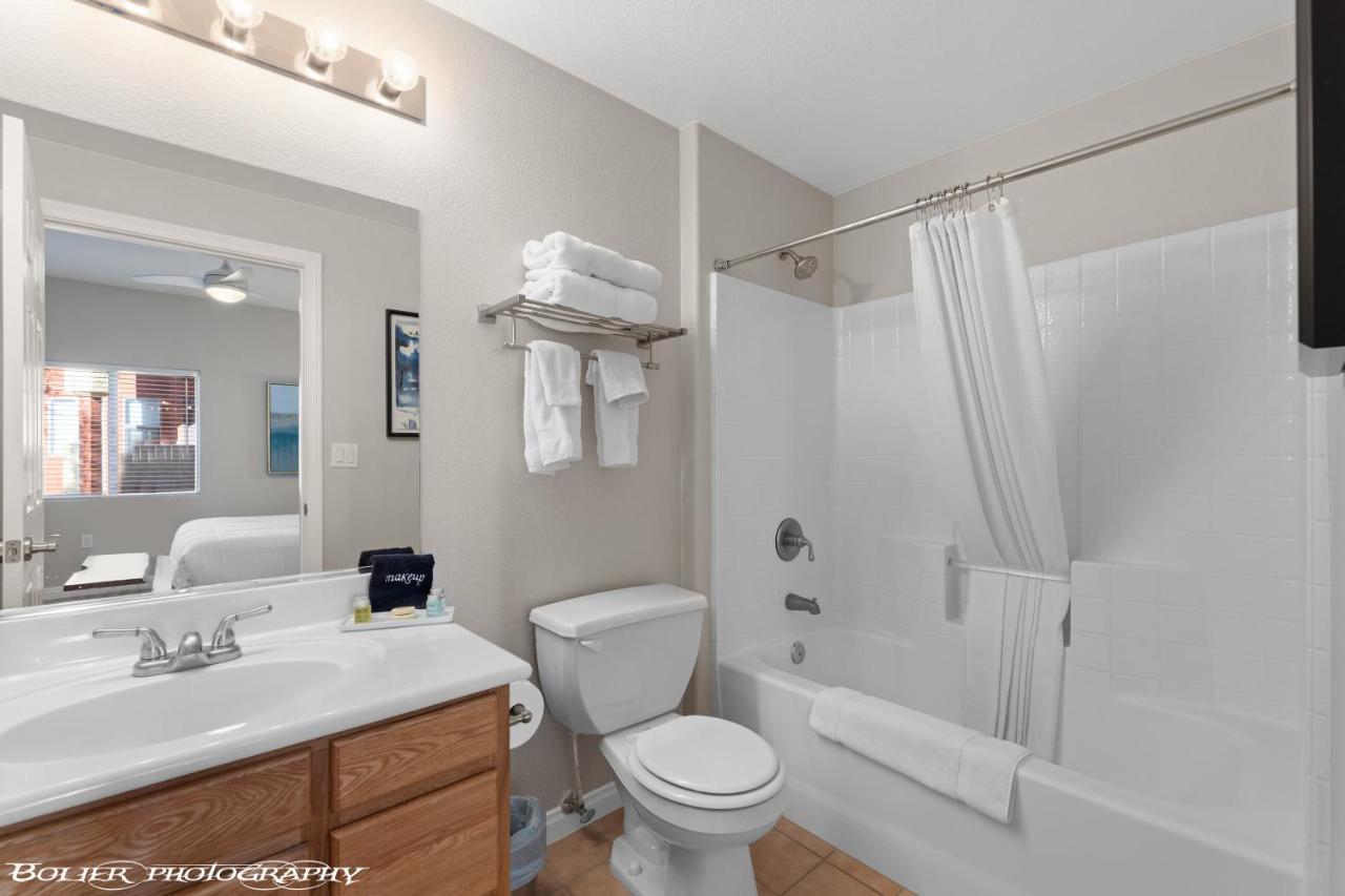 Hawk Ridge Two Bedroom Condo By Cool Properties Mesquite Esterno foto