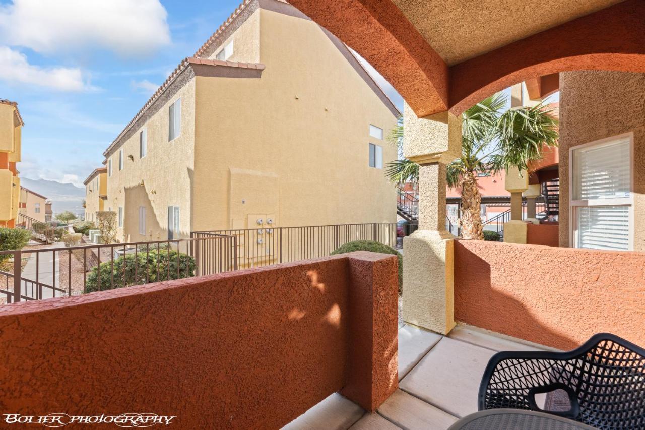 Hawk Ridge Two Bedroom Condo By Cool Properties Mesquite Esterno foto