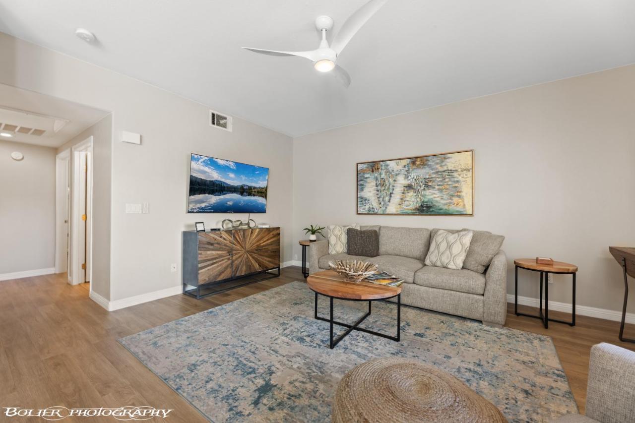 Hawk Ridge Two Bedroom Condo By Cool Properties Mesquite Esterno foto