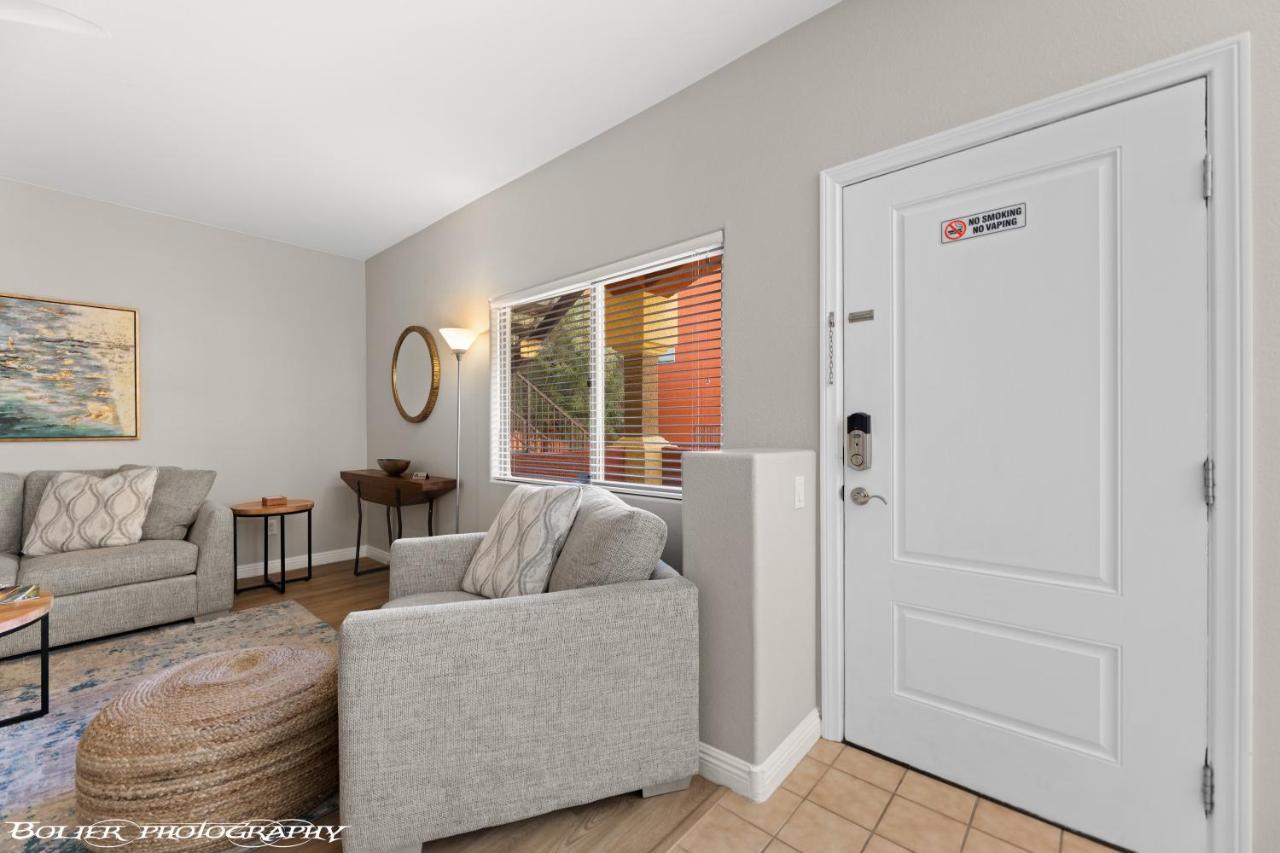 Hawk Ridge Two Bedroom Condo By Cool Properties Mesquite Esterno foto