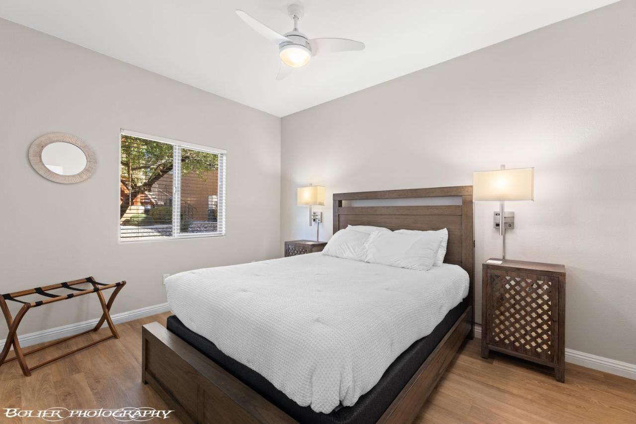 Hawk Ridge Two Bedroom Condo By Cool Properties Mesquite Esterno foto