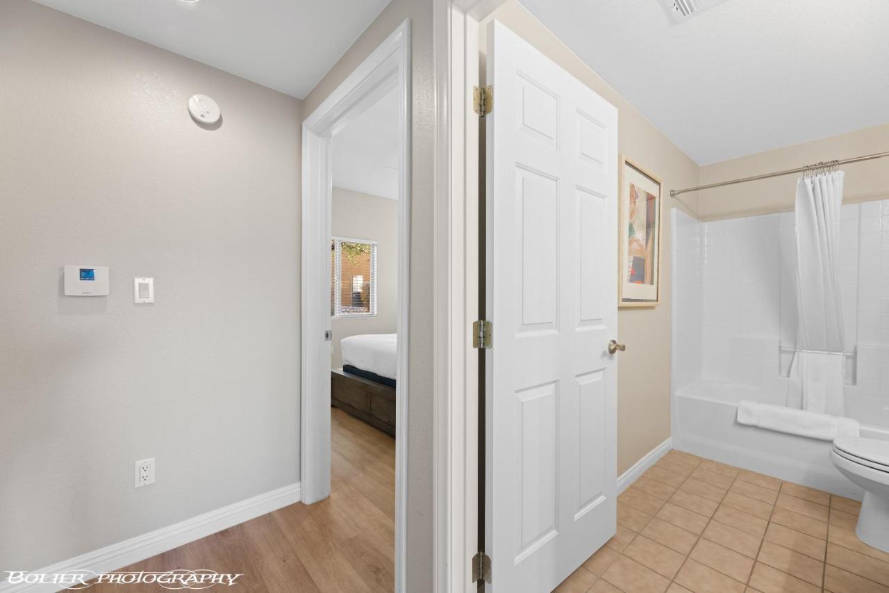 Hawk Ridge Two Bedroom Condo By Cool Properties Mesquite Esterno foto