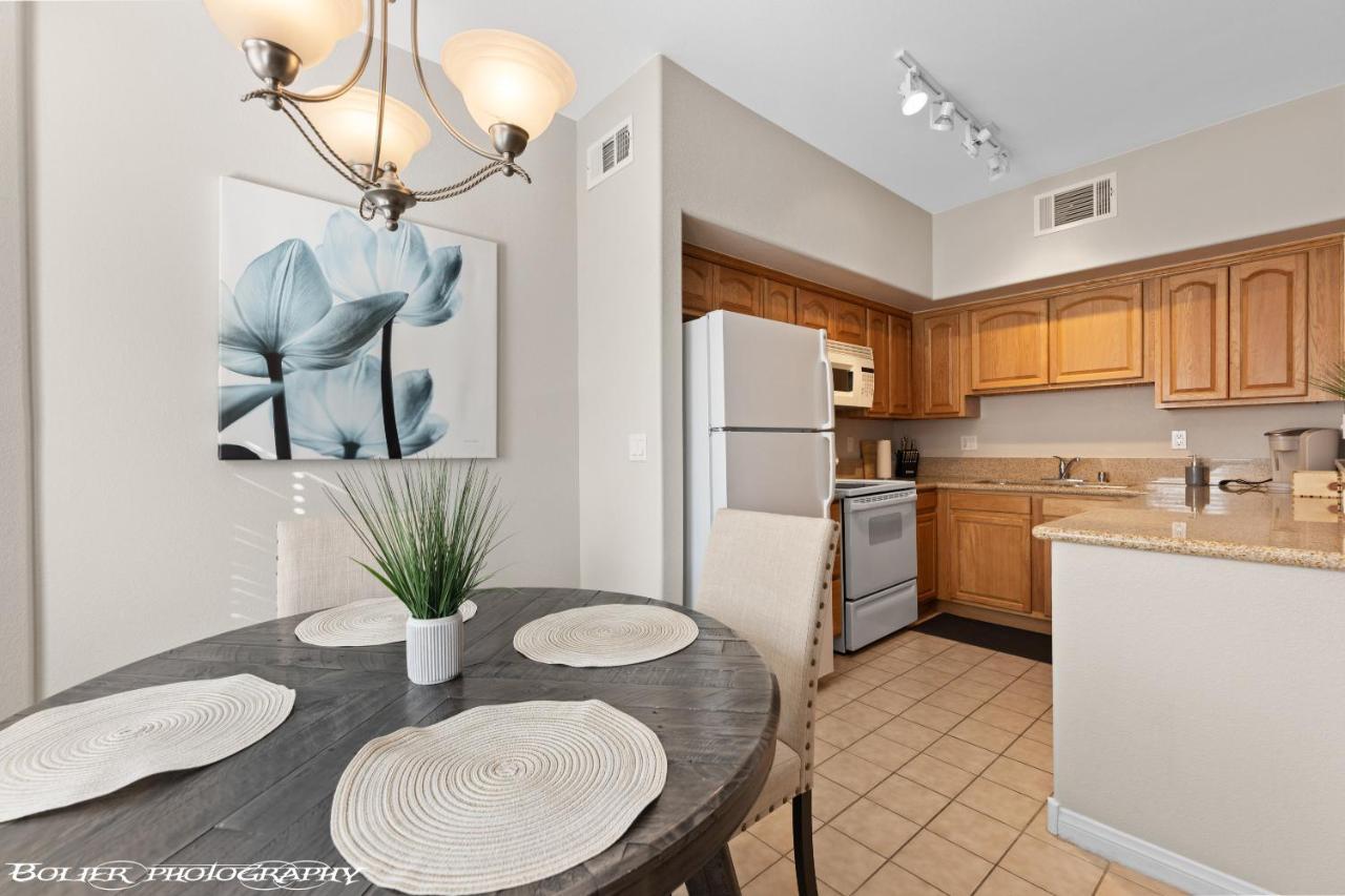 Hawk Ridge Two Bedroom Condo By Cool Properties Mesquite Esterno foto
