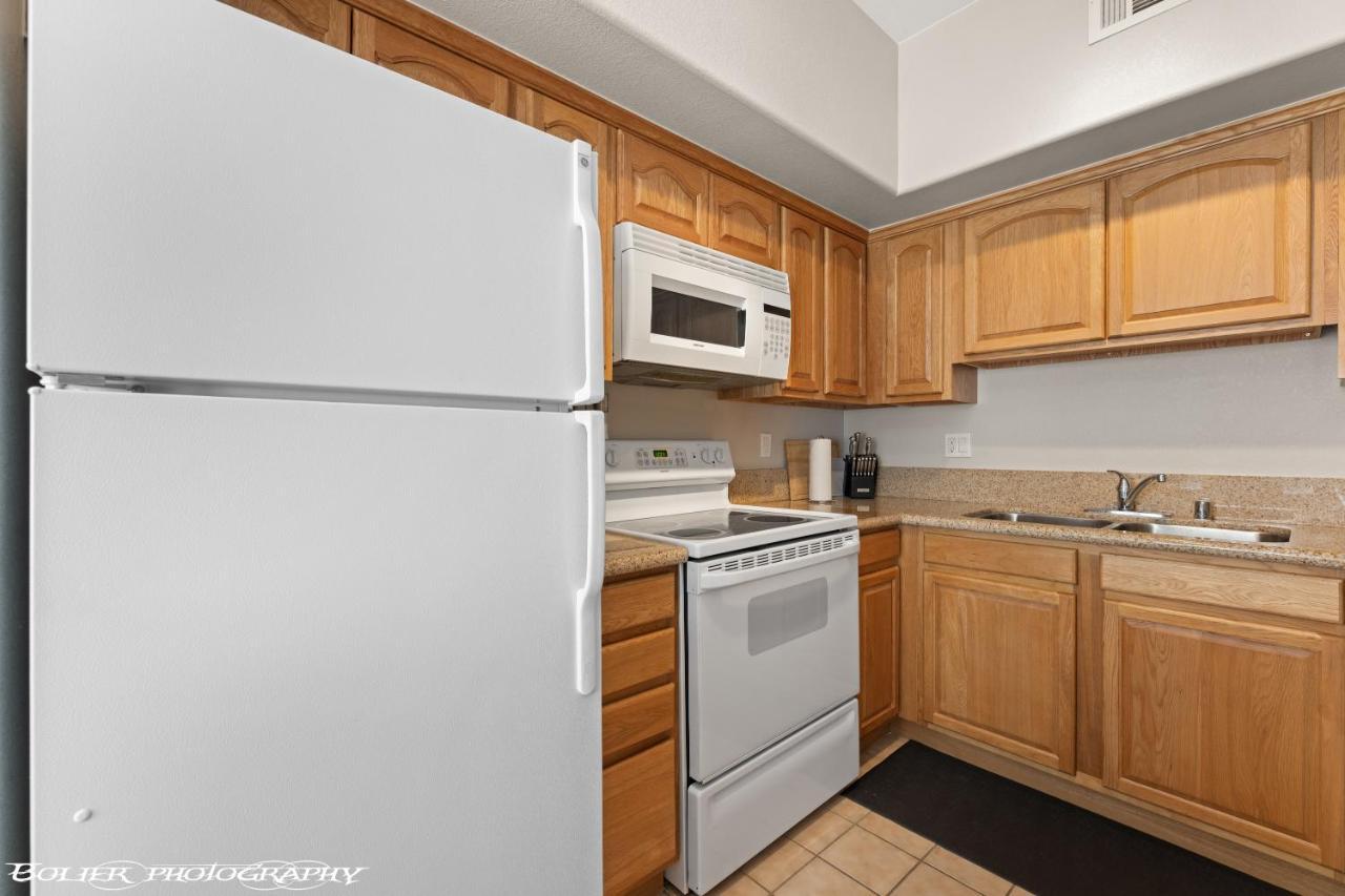 Hawk Ridge Two Bedroom Condo By Cool Properties Mesquite Esterno foto