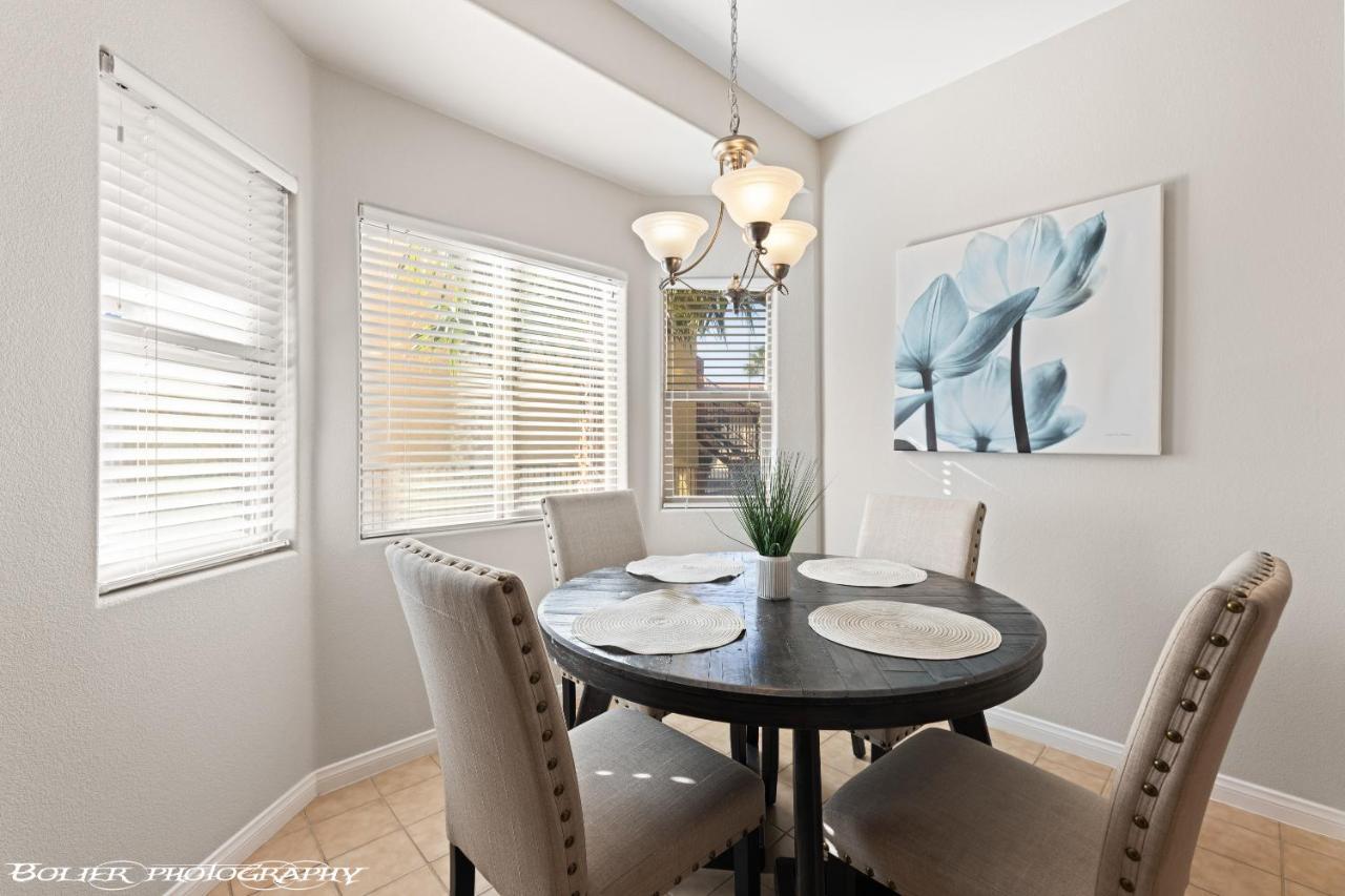 Hawk Ridge Two Bedroom Condo By Cool Properties Mesquite Esterno foto