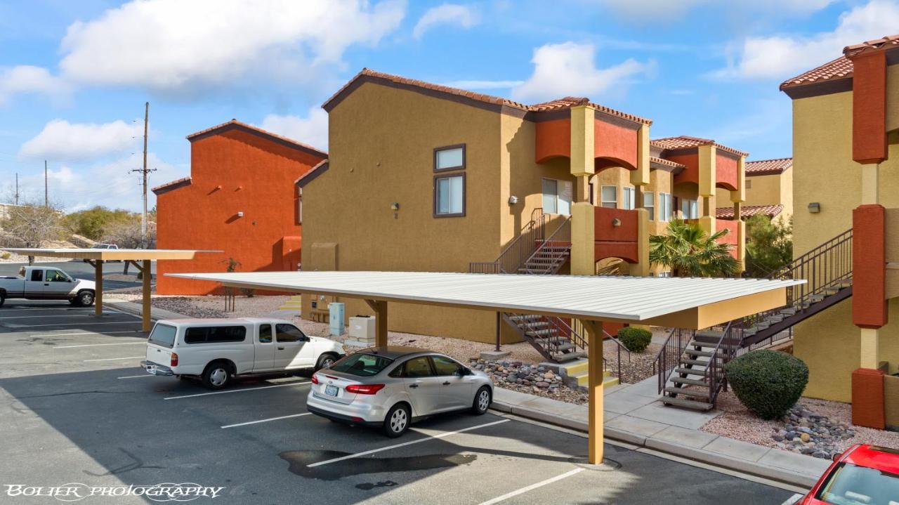 Hawk Ridge Two Bedroom Condo By Cool Properties Mesquite Esterno foto
