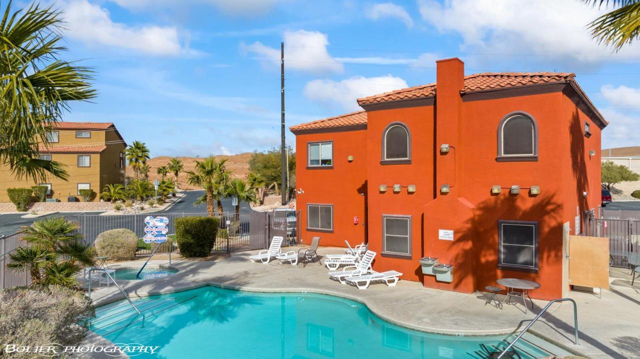 Hawk Ridge Two Bedroom Condo By Cool Properties Mesquite Esterno foto